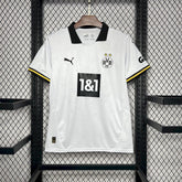 Borussia Dortmund 2024/25 Third Away Jersey